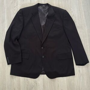 🔥BUNDLE SALE 46R Kilgore, French & Stanbury Barneys New York sports jacket coat